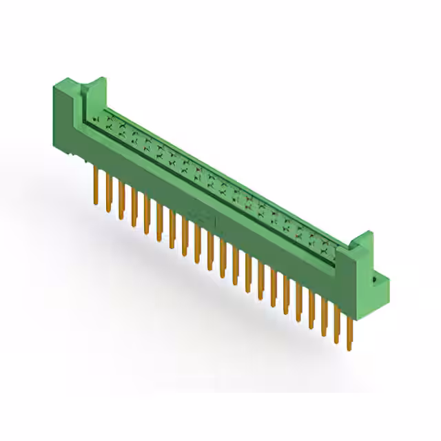 408-047-541-212 EDAC Inc.  Edgeboard Connectors
